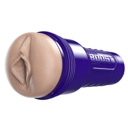 FleshLight Masturbateur Fleshlight Boost Bang Light